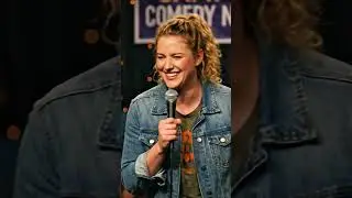 English Verbs Explained (Badly) 😂 || #standup #standupcomedy #campuscomedynight #jokes