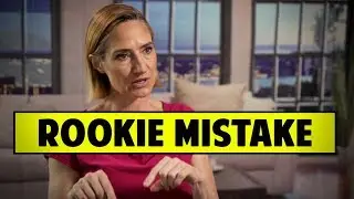 A Rookie Writing Mistake That Can Ruin A Screenplay - Jill Chamberlain
