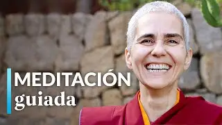 Meditación guiada en amor bondadoso a todos los seres