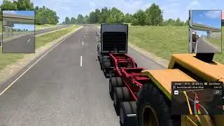 ATS Missouri DLc Esp11 Kirksville to jefferson City