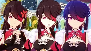 OUR CAPTAIN BEIDOU | Special Hangout Event