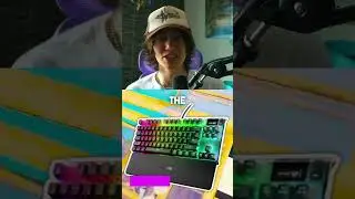GMoney Switched To M&K 😱