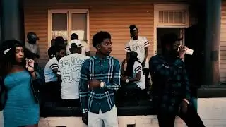 Wiz Khalifa - We Dem Boyz (Skaju remix)