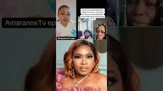 Actress Halima Abubakar cries out for help again after her landlord decided to eject her by force 