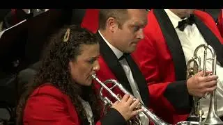 Tallis Variations (Philip Sparke) - Holroyd Brass Band