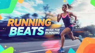 30 Minute Motivational Energy Run &ndash; Powerful Music Mix for Focus & Drive