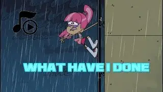 What Have I Done || The Loud House Subtitulado (Español Latino)