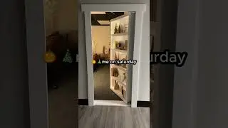 Holiday Trending Door