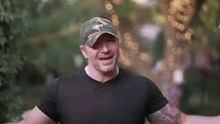 Jerry Sereda - You Got It (Official Music Video)