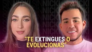 Mentalidad Alineada: Supera tu inconsistencia | Chris Agront