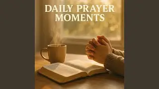 Praying Before Meals