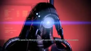 Mass Effect 2 Story Walkthrough - Part 42 - Final Normandy Crew Talks [HD]