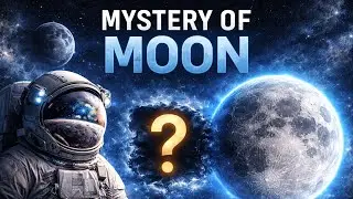 Mystery of moon official video 2