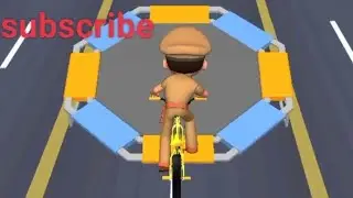 🎮🎯 little shigham caykil running game walkthrough part 1 video viral 
