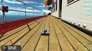 Re-Volt Multiplayer- RVHouse Team Race - Don't drunk driving like Nuc...  2018/11/20