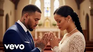 Chris Brown × Rihanna - Forgive Us Lord (Music Video)