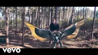 Fr&agrave;n&ccedil;ois & The Atlas Mountains - The Way To The Forest (Official Video)