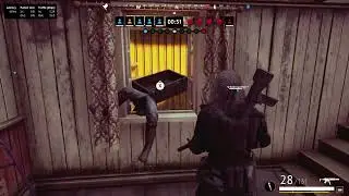 Vigor Gameplay- Elimination Squad Wipe!  #gaming #cod #vigor #lootershooter #pubg #fortnite