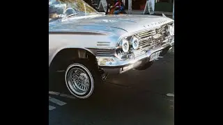 [FREE] G Funk Type Beat 