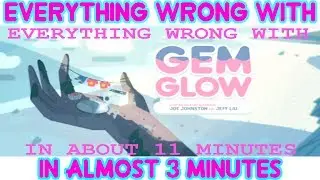Всё, что не так с треком Supersonic1014 &laquo;EWW Gem Glow&raquo; за почти 3 минуты