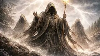 Benediction in Storm - Epic Dark Doom Metal with Choral Power
