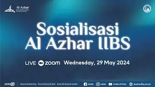 Sosialisasi Al Azhar IIBS