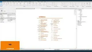 30x40 Design Workshop Revit Electrical Template