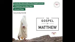 Ang Tamang Pagbibigay, Matthew 6:1-4, part 2