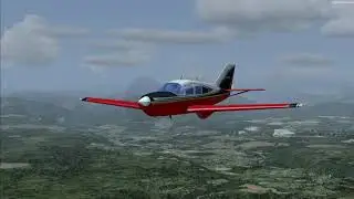 Lionheart Creations Super Viking in ORBX Scenery