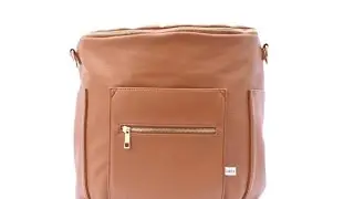 Fawn Design Diaper Bag Review