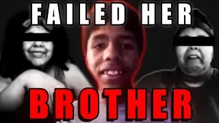 TOPHIA LOST BROTHERCHU'S DEATH CERTIFICATE!!!!