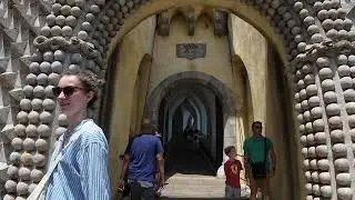 Sintra, Portugal 🇵🇹 walk.