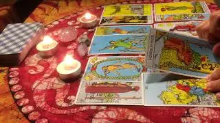LEO 2018 LOVE FORECAST - TWIN FLAME RETURS?