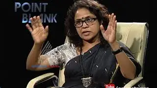 Interview with Vidhu Vincent | ദിലീപിനെ കാണാനുള്ള തീര്&zwj;ഥയാത്ര എന്തിന്? | Point Blank 24 Sep 2017
