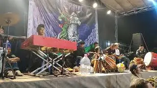 Sarinande versi obros |Live slokopan sokorini muntilan magelang