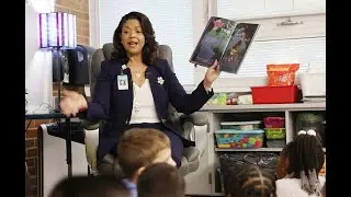 First day of school at Roanoke City Public&nbsp;Schools