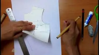 Dart Manipulations with Pivot Method- Moving and Combining Darts