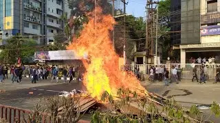 assam cab citienship amendment bill 2019 , protests