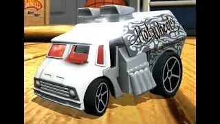 (Xbox 360) Hot Wheels: Beat That! | Inferno | Bowling Alley Tournament | Cool-One