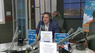 LA ORACION DE LAS 3 AM CON ANDRES HUMBERTO