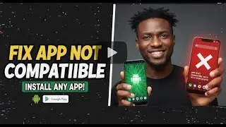 How to Fix &ldquo;App Isn&rsquo;t Compatible With Your Device&rdquo;