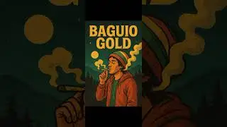 Baguio Gold 