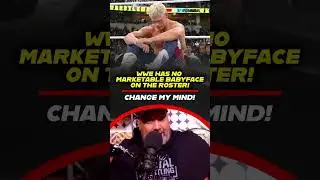 These Guys Are Not The Future Of WWE!