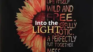 The Symbolism and Story of the Beautiful Sunflower - it appears in your life when you need hope.