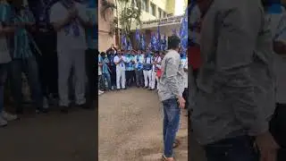 KC Nagaraj speech