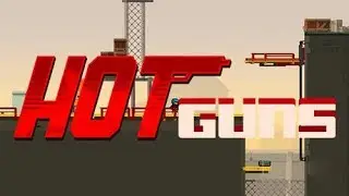 HOT GUNS International Missions Android Gameplay -  Action Game 2017 !!!