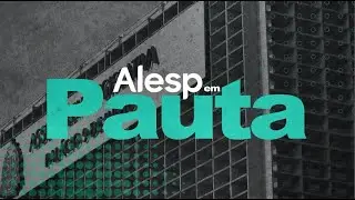 Alesp em Pauta  - 02/02/2026