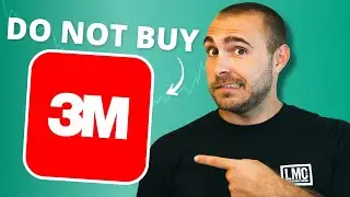 Forget About 3M - Buy These High Growth Dividend Stocks Instead