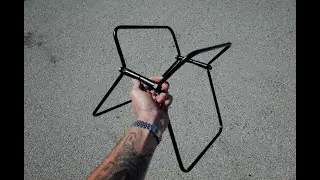 The Best Bike Stand That I've Ever Used???