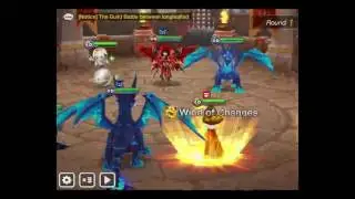 G3 Guildwars AV vs Apollon
